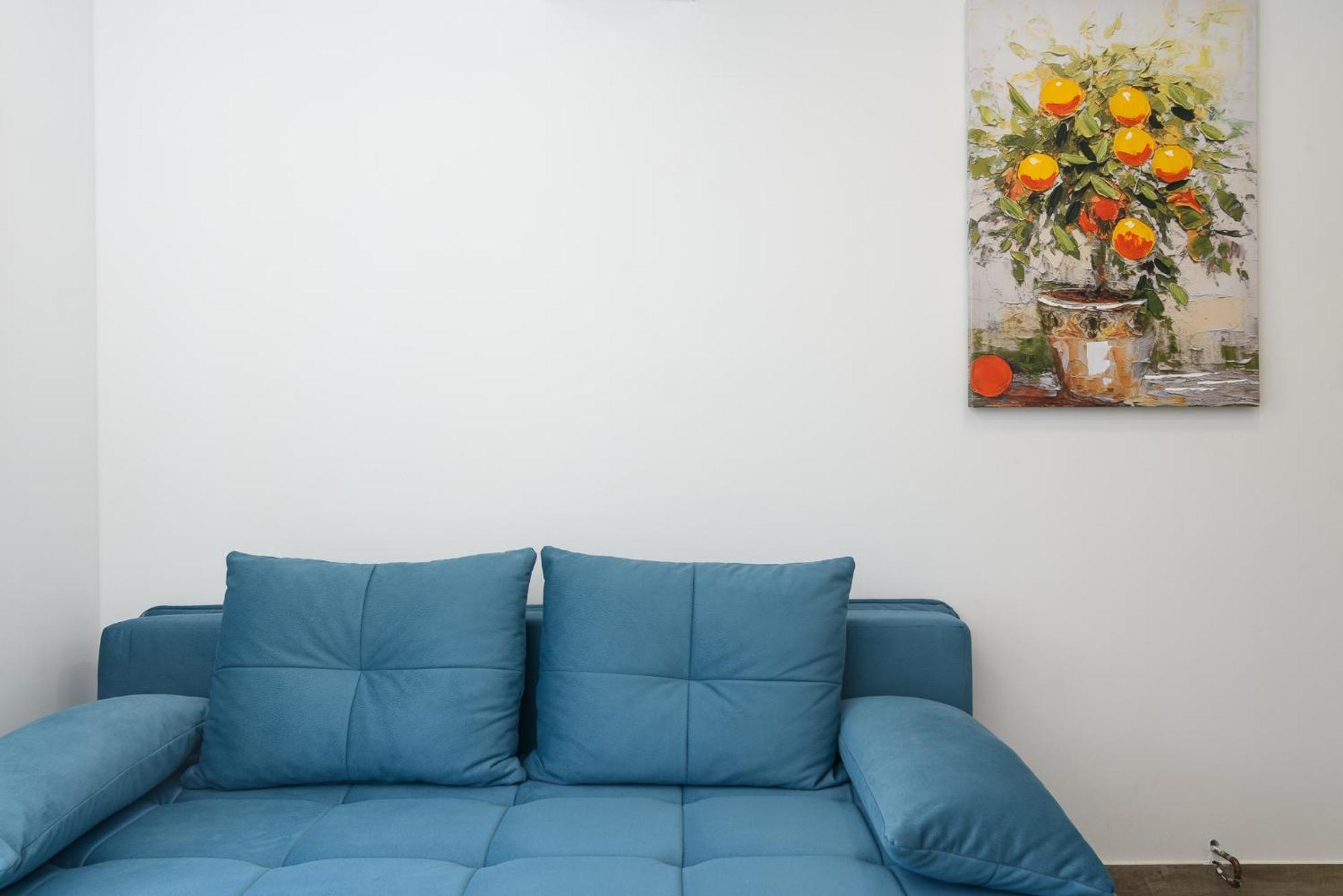 Apartments Eva Трогир Екстериор снимка