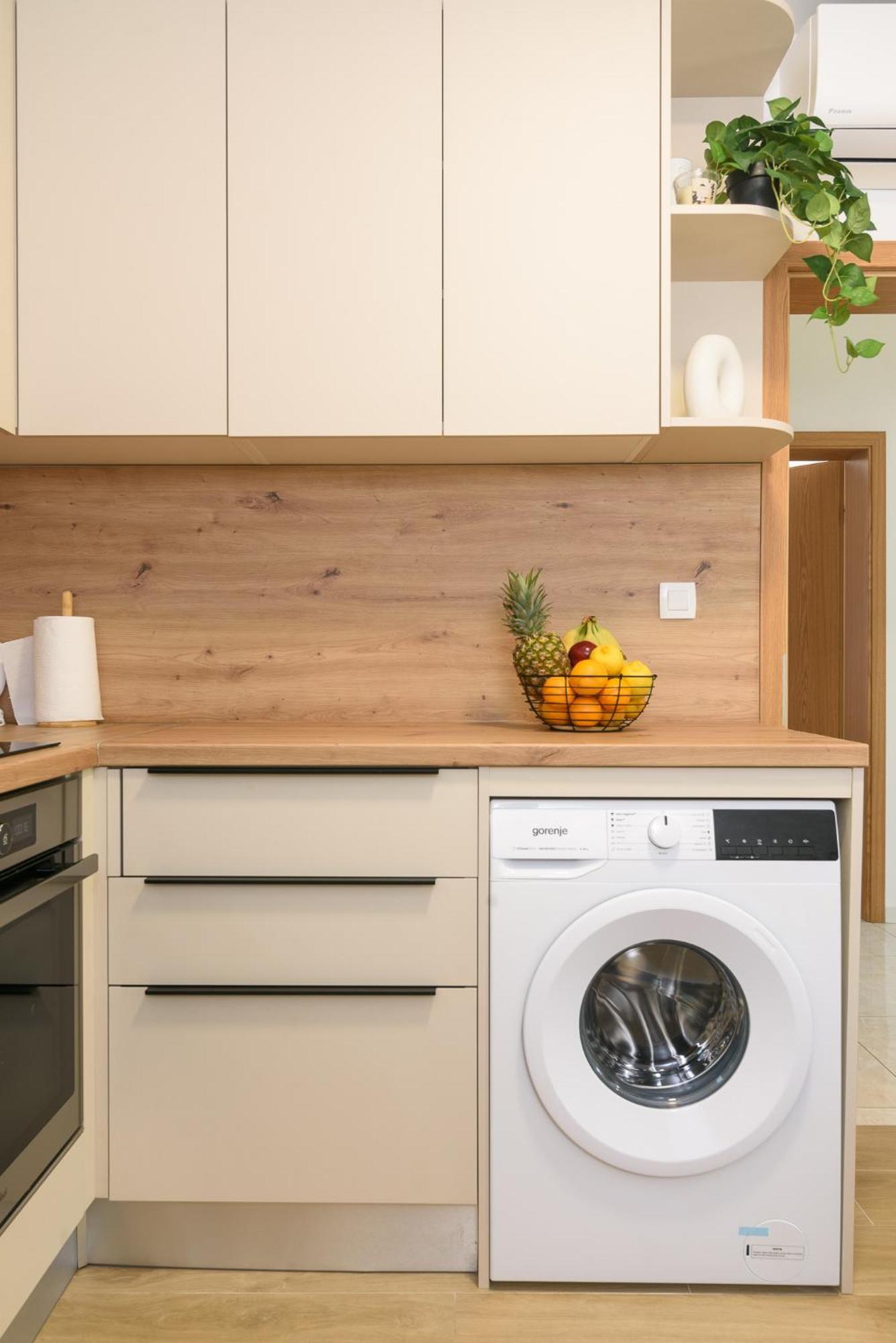 Apartments Eva Трогир Екстериор снимка